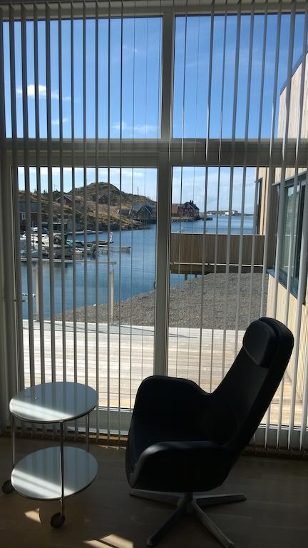 New, Modern House In Beautiful Skrova, Lofoten Kamer foto